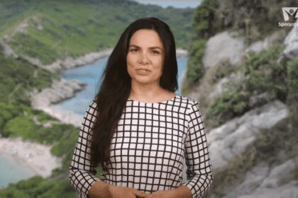 Speranta TV | Album de călătorie - Corfu