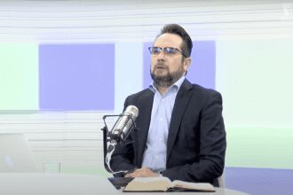 Speranta TV | Vremea întrebărilor - Invitat: Marius Mitrache
