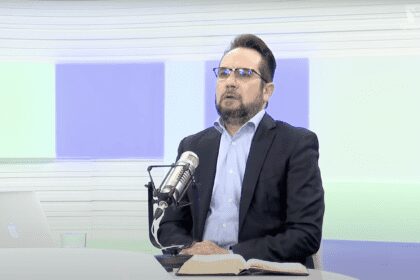 Speranta TV | Vremea întrebărilor - Invitat: Marius Mitrache
