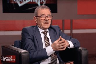 Speranta TV | Jurnal de credință - Cel mai fericit loc de pe pământ este acolo unde Dumnezeu vrea să fim - Invitați: Liviu Olteanu