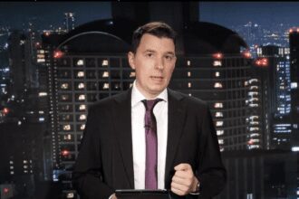 Speranta TV | Pomul vieții - Spune-mi cu cine te împrietenești - Cosmin Cocea