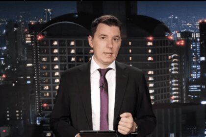 Speranta TV | Pomul vieții - Spune-mi cu cine te împrietenești - Cosmin Cocea