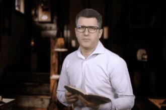 Speranta TV | Deschide Biblia - Urmați Legea lui Dumnezeu