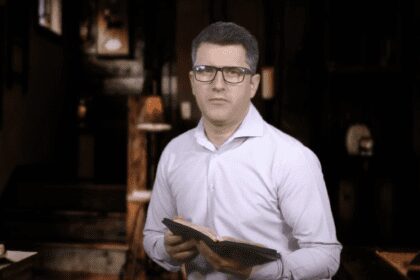 Speranta TV | Deschide Biblia - Urmați Legea lui Dumnezeu