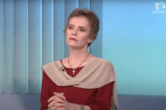 Speranta TV | Lecția de viață - Frumusețea va salva lumea (I) - Invitat: Aura Christi