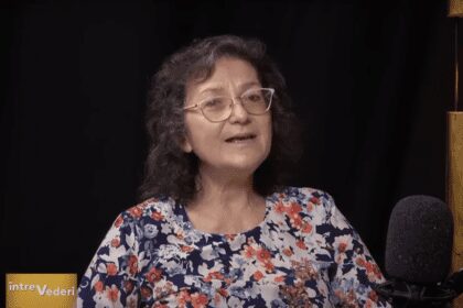 Speranta TV | ÎntreVederi - Soarele: prieten sau dușman (I) - Invitat: Anca Dăscălescu