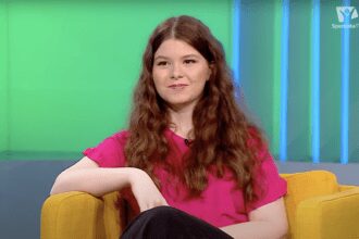 Speranta TV | Iconnect - Invață să spui nu - Invitați: Delia Samira Sfetcu, Brianna Diaconu, Gilbert Cătălin Manea, Loris Măciucă