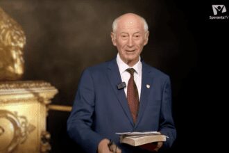 Speranta TV | Comori din pământ - Va fi găsit chivotul