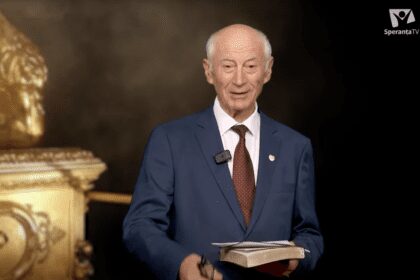 Speranta TV | Comori din pământ - Va fi găsit chivotul