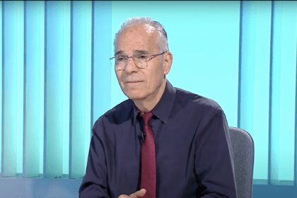 Speranta TV | Străinul din Galilea - Creștinul și lumea (IV)