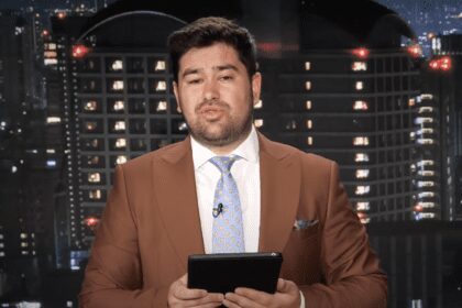 Speranta TV | Pomul vieții - Creștinul - omul născut din Dumnezeu - Lucian Tomoiagă