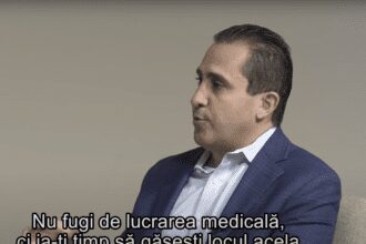 Speranta TV | Punctul de plecare - Invitat: Faidi Nahab