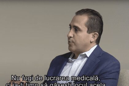 Speranta TV | Punctul de plecare - Invitat: Faidi Nahab