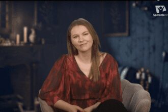 Speranta TV | Popas de suflet