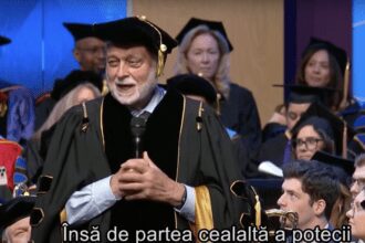 Speranta TV | Meridianele misiunii – Universitatea Loma Linda