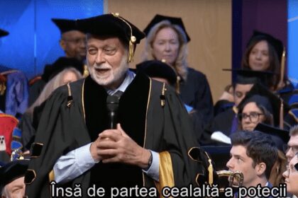 Speranta TV | Meridianele misiunii – Universitatea Loma Linda