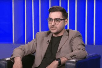 Speranta TV | Plus X - Lecții de antreprenoriat după întâlnirea cu Alex Hormozi (I) - Invitat: Adrian Puiu