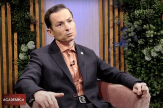 Speranta TV | Academica - Centenarul Universității Adventus la Cernica (I) - Invitat: Laurențiu Moț
