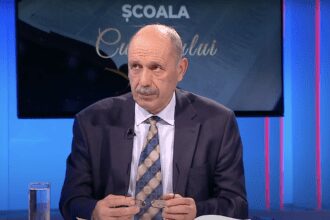 Speranta TV | Școala Cuvântului - Ultimele evenimente de pe pământ - Studiul 12 | Trimestrul 2 | 2024 - Invitați: Iacob Pop, Adrian Neagu
