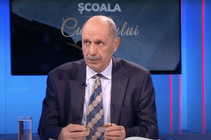 Speranta TV | Școala Cuvântului - Ultimele evenimente de pe pământ - Studiul 12 | Trimestrul 2 | 2024 - Invitați: Iacob Pop, Adrian Neagu