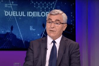 Speranta TV | Duelul ideilor - Legea și libertatea (I) - Invitat: Viorel Dima, Adrian Neagu