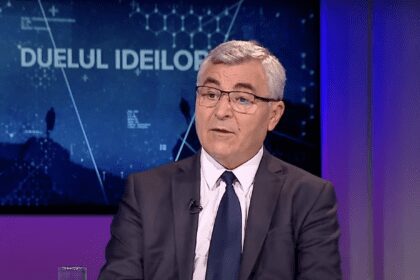 Speranta TV | Duelul ideilor - Legea și libertatea (I) - Invitat: Viorel Dima, Adrian Neagu