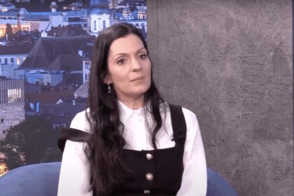 Speranta TV | Rază de speranță - Alimentația copiilor și adolescenților - Invitat: Szilágyi Karola