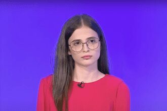 Speranta TV | Invincibilii - Invitați: Jasmina Felei, Ana Gabriela Roman, Leonardo Parascinet, Ionut Abel Turcin