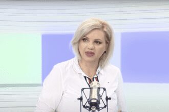Speranta TV | Educație pentru viață - Vinovăție și iertare - Invitat: Raluca Tita