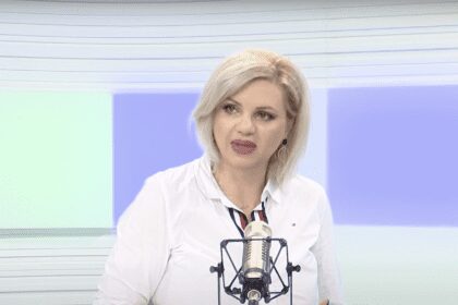 Speranta TV | Educație pentru viață - Vinovăție și iertare - Invitat: Raluca Tita