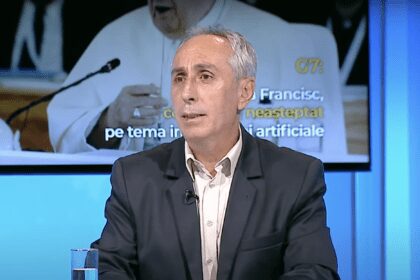 Speranta TV | Lumea religioasă azi - Invitați: Lucian Floricel, Benone Lupu, Janina Mihalache