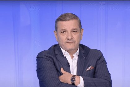 Speranta TV | În obiectiv - G7 – Summit-ul „rațelor șchioape”/ Candidaturile pentru Cotroceni, încă un mister - Invitați: Armand Goșu, Bogdan Ciucă - Realizator: Alexandru Natsis