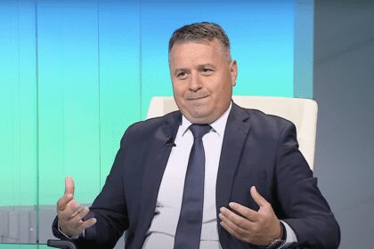 Speranta TV | Adevăruri și perspective - Identitatea între conformism și asimilare - Invitat: Loránd Balla