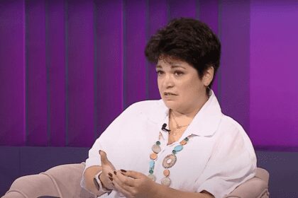 Speranta TV | Conexiuni - Povara vinovăției - Invitat: Adina Karner Huțuleac
