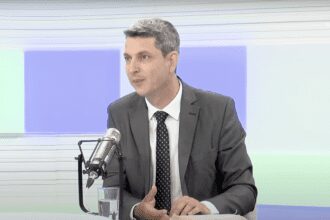 Speranta TV | Repere - Tehnicile de înviere folosite de Domnul Hristos - Invitat: Daniel Nițulescu