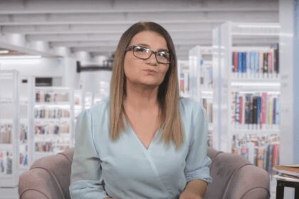 Speranta TV | Cărți 100 - Cine ești când nu te vede nimeni