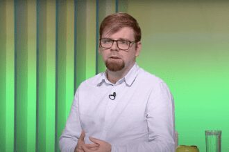 Speranta TV | Sănătate cu prioritate - Rolul radioterapiei în bolile oncologice - Invitat: Răzvan Curcă