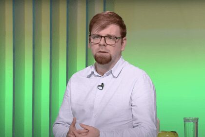 Speranta TV | Sănătate cu prioritate - Rolul radioterapiei în bolile oncologice - Invitat: Răzvan Curcă