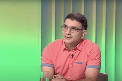 Speranta TV | Sănătate cu prioritate - Supravegherea activăa cancerului tiroidian - Invitat: Emin Mammadov