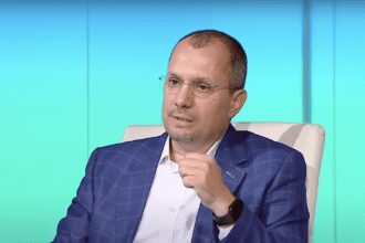 Speranta TV | Adevăruri și perspective - Sinuciderea, de la perspective biblice la sociologie contemporană - Invitat: Laurențiu Gherghe, Rubin Timaru