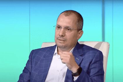 Speranta TV | Adevăruri și perspective - Sinuciderea, de la perspective biblice la sociologie contemporană - Invitat: Laurențiu Gherghe, Rubin Timaru