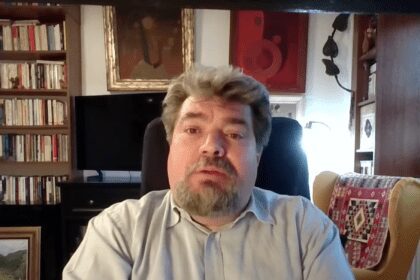 Speranta TV | În obiectiv - S-a încheiat summitul de pace din Elveția. Când se încheie războiul?/ Alegeri prezidențiale în România, cine candidează?/ Statutul elevului în dezbatere publică! - Invitați: Andrei Țăranu, Iulian Cristache, Gabriel Chicioreanu - Realizator: Alex Clodeanu