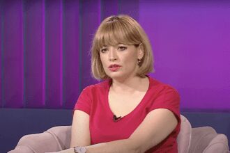 Speranta TV | Conexiuni - Rușinea și izolarea socială - Invitat: Diana Vasiliu
