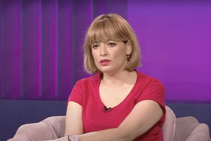 Speranta TV | Conexiuni - Rușinea și izolarea socială - Invitat: Diana Vasiliu