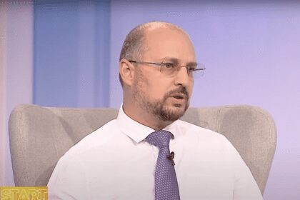 Speranta TV | Start cu speranță - Invitați: Madalin Avrămescu, Gabriel Ișvan