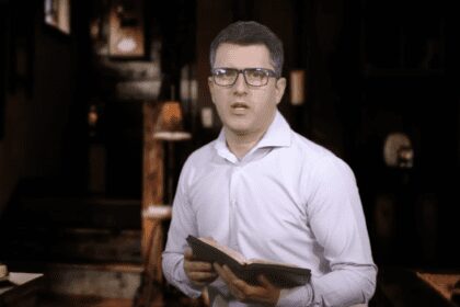 Speranta TV | Deschide Biblia - Eliminarea păcatului