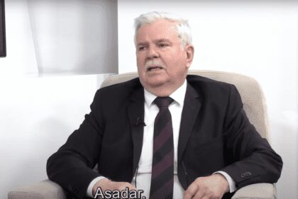 Speranta TV | RăsCruce - Să studiem împreună: Ultimele evenimente de pe pământ - Invitați: Orban János, Barabás Sándor