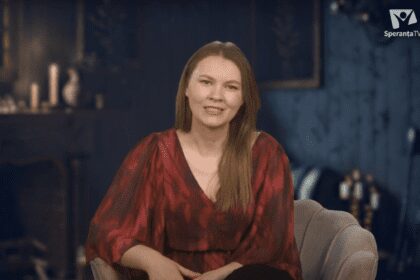 Speranta TV | Popas de suflet