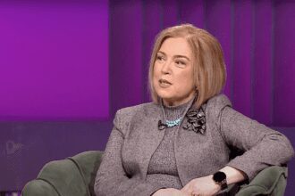 Speranta TV | Conexiuni - Iritabilitatea – de ce apare și cum o gestionăm? - Invitat: Oana Miruna Stîngă