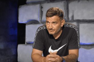 Speranta TV | Dor de libertate - Invitat: Târlă Marian Cătălin